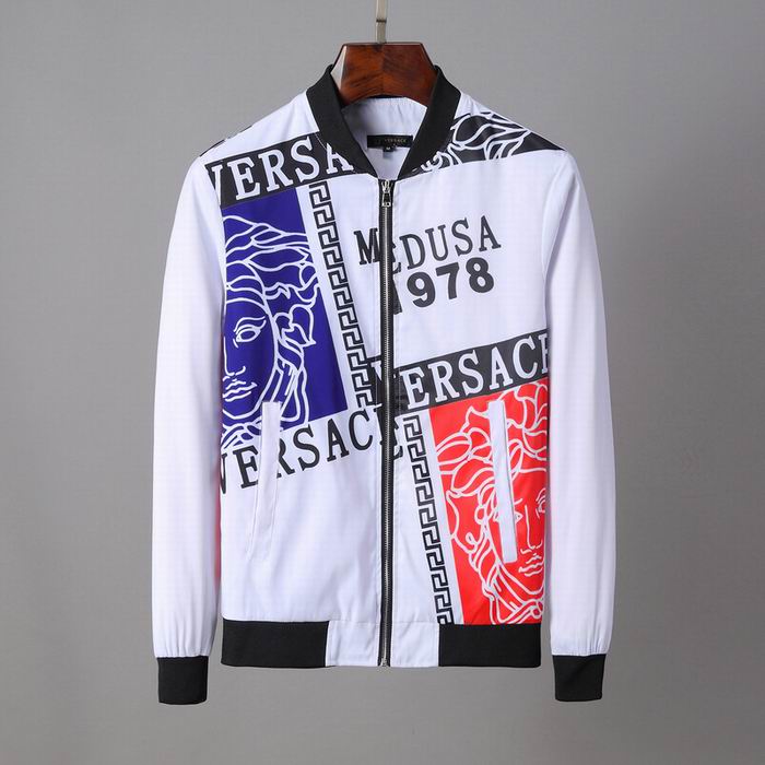 Versace Men's Outwear 11